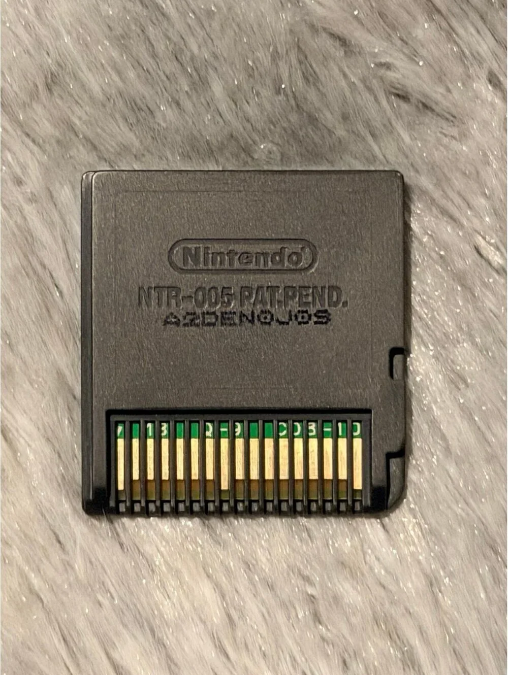 Super Mario 64 for Nintendo DS